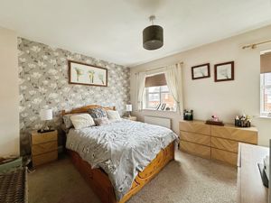 Master Bedroom - click for photo gallery